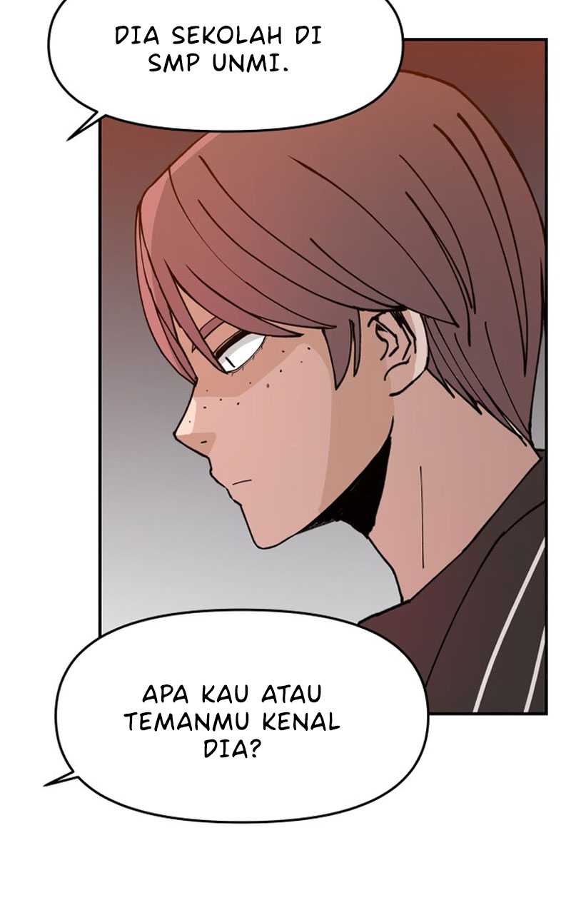 Villain Classroom Chapter 2 Gambar 38