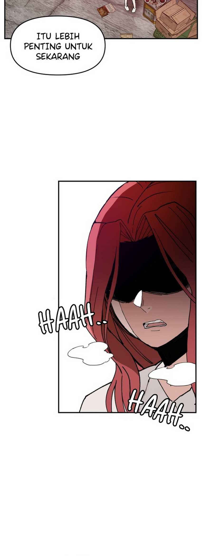 Villain Classroom Chapter 21 Gambar 10