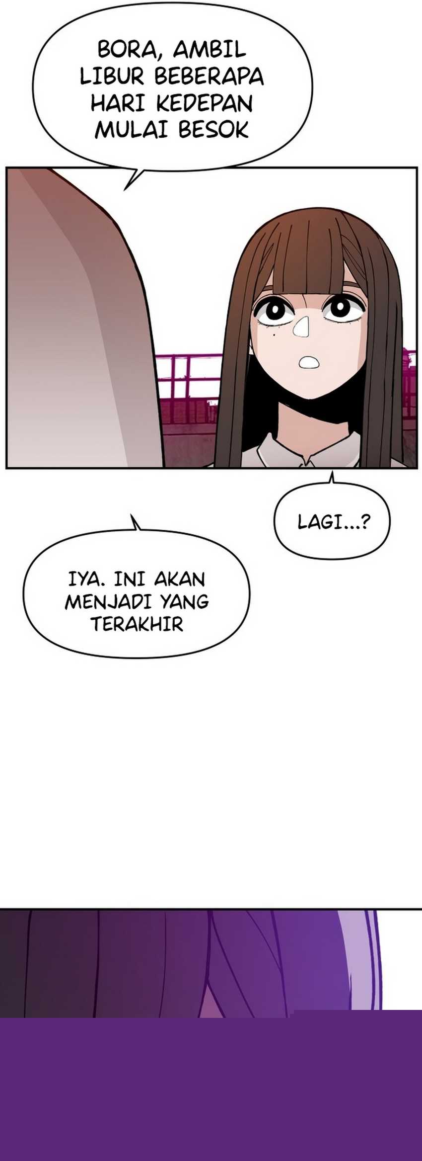 Villain Classroom Chapter 21 Gambar 11