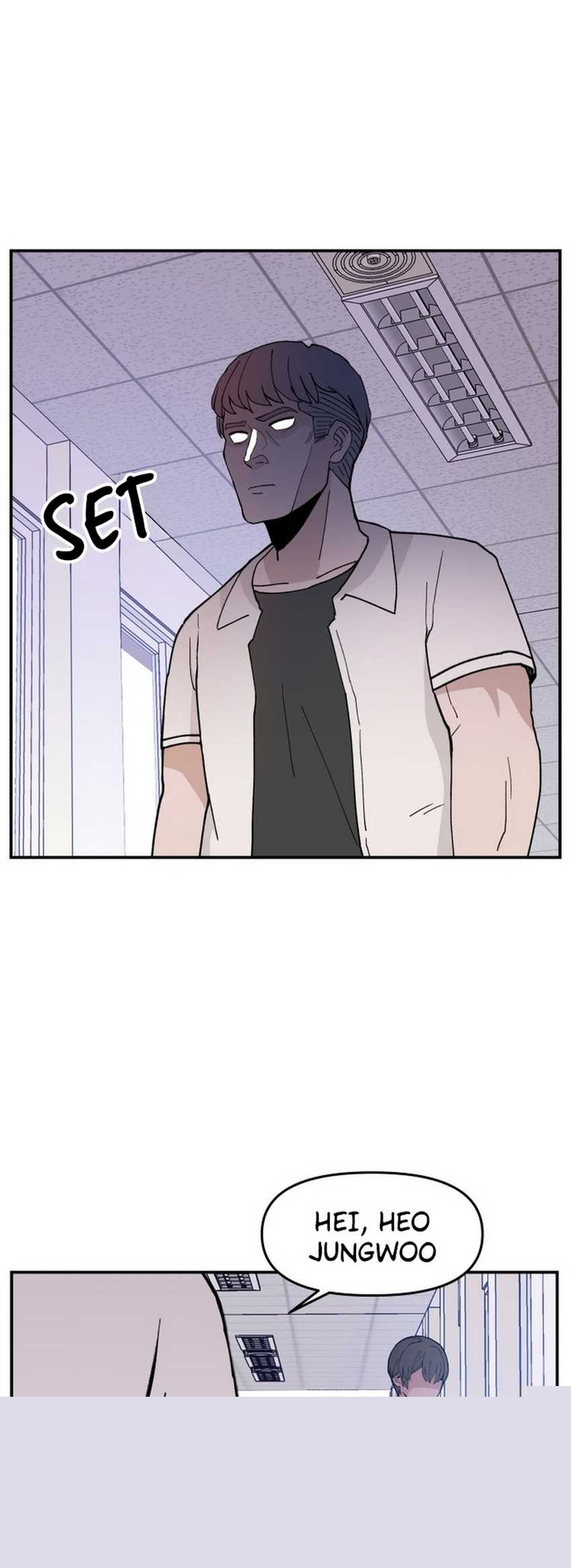 Villain Classroom Chapter 21 Gambar 15