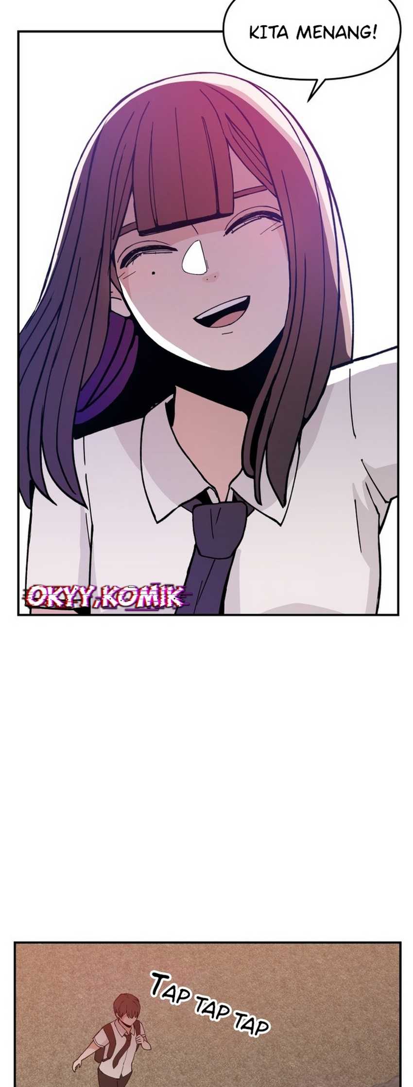 Manhwa Villain Classroom Chapter 21 gambar nomor 2