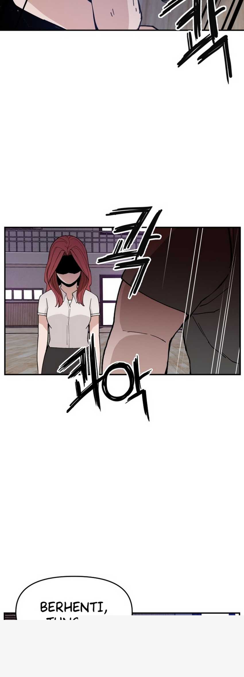 Villain Classroom Chapter 21 Gambar 20