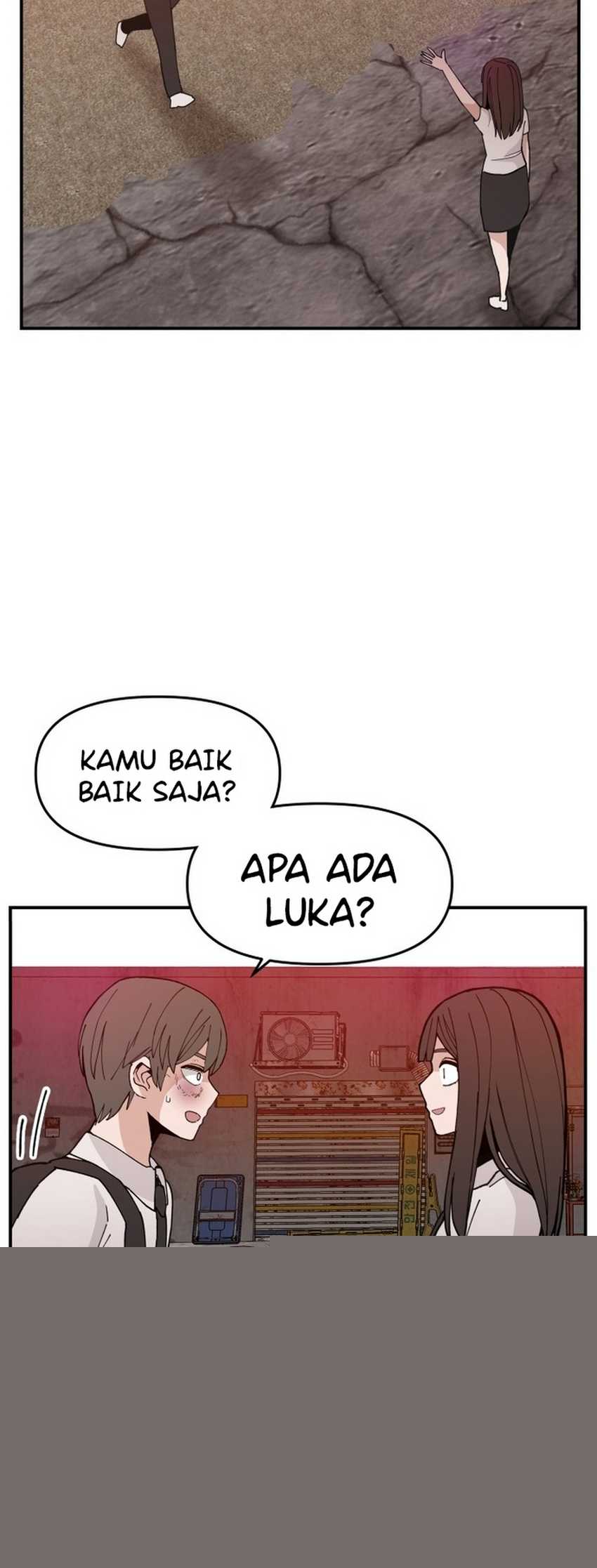 Villain Classroom Chapter 21 Gambar 3