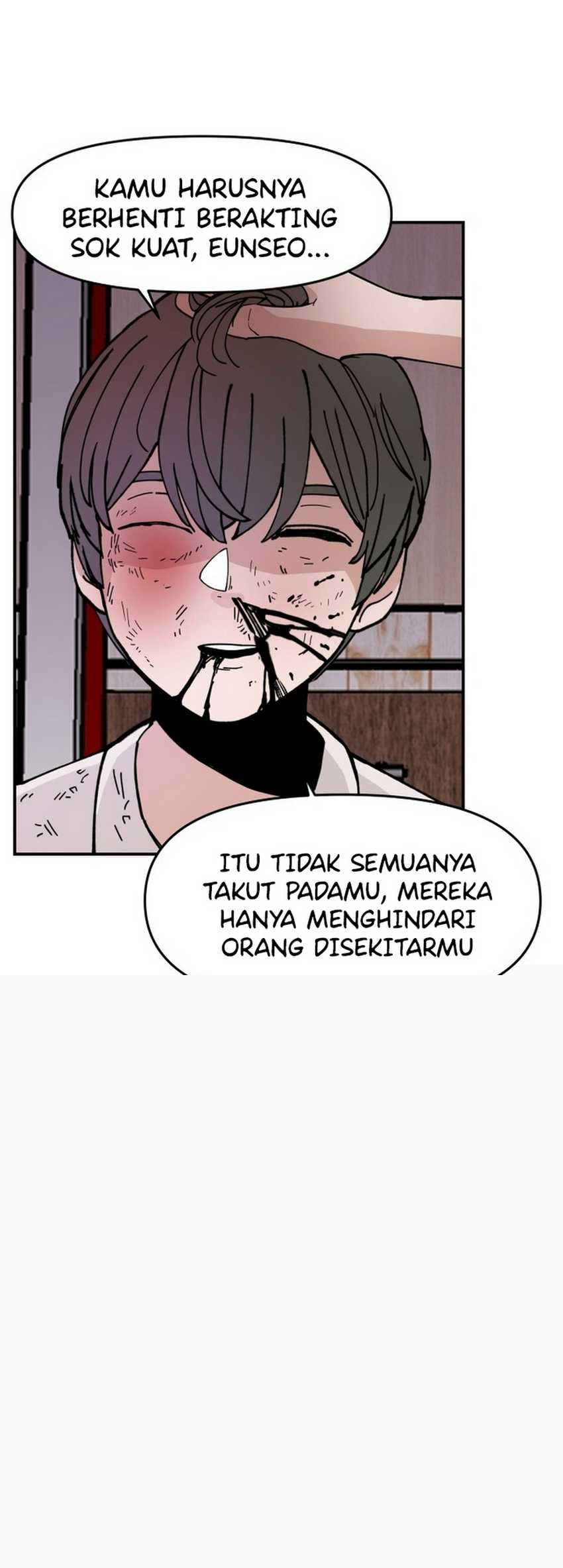 Villain Classroom Chapter 21 Gambar 36