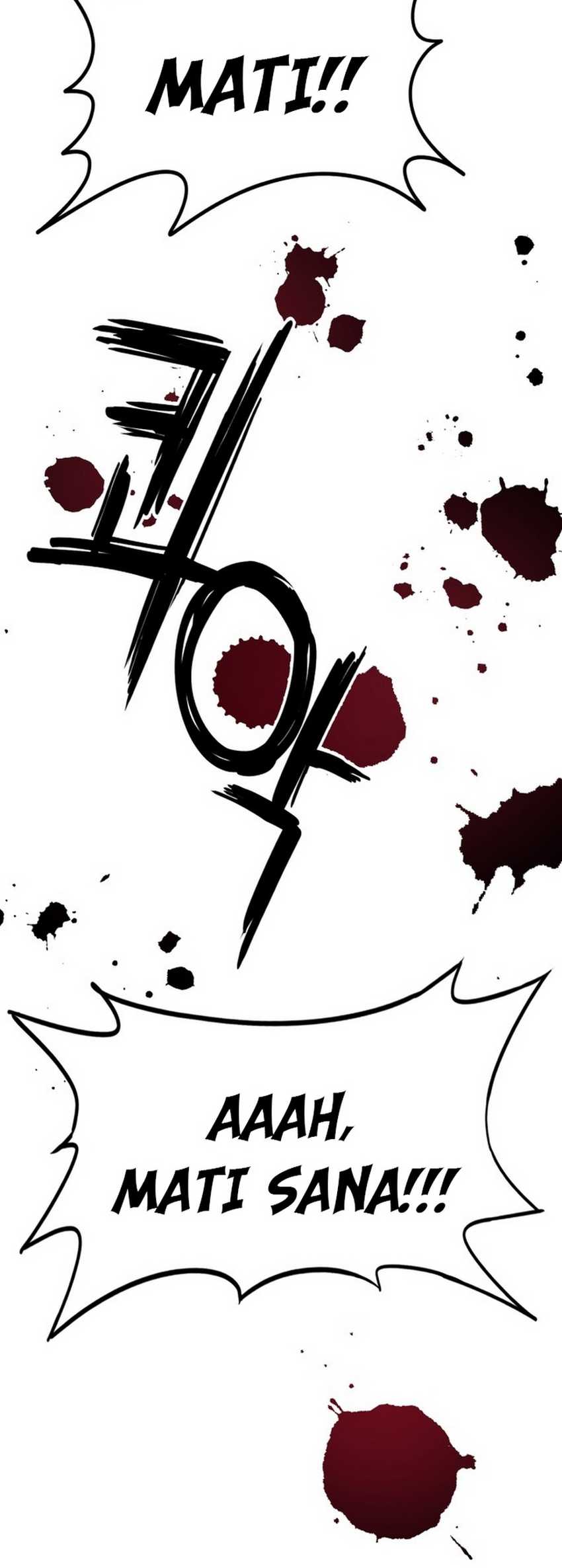 Villain Classroom Chapter 21 Gambar 48