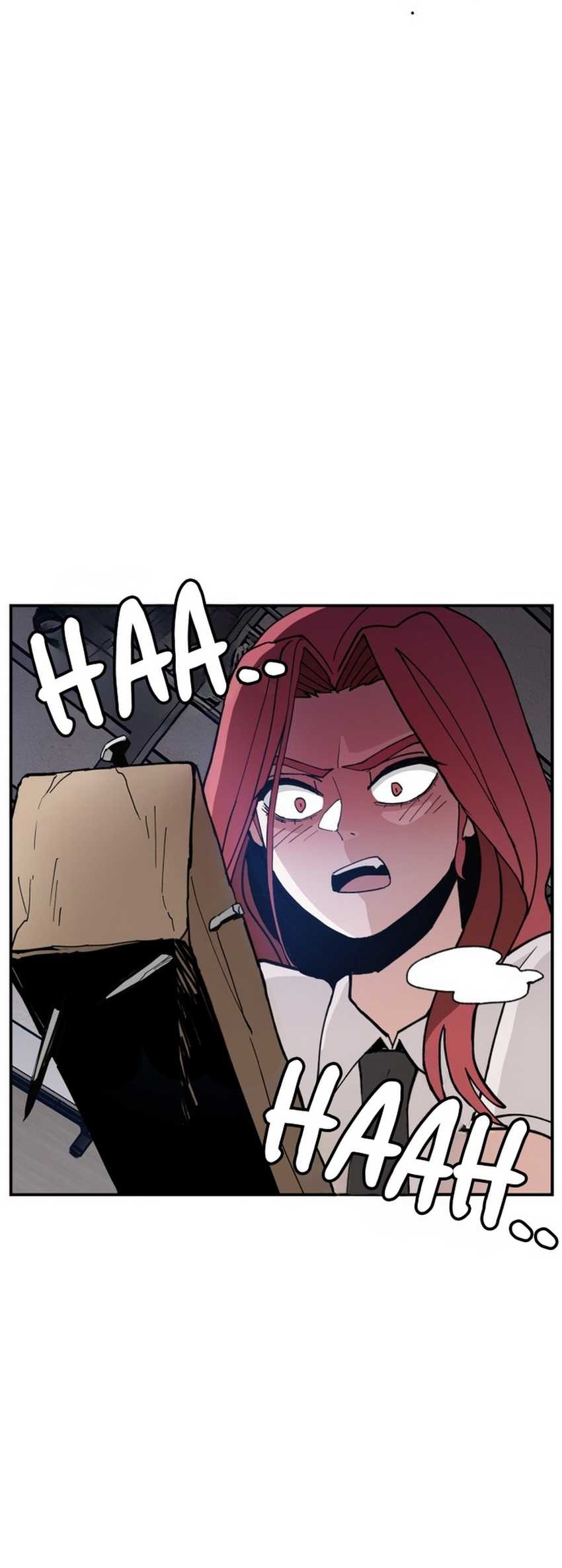 Villain Classroom Chapter 21 Gambar 49