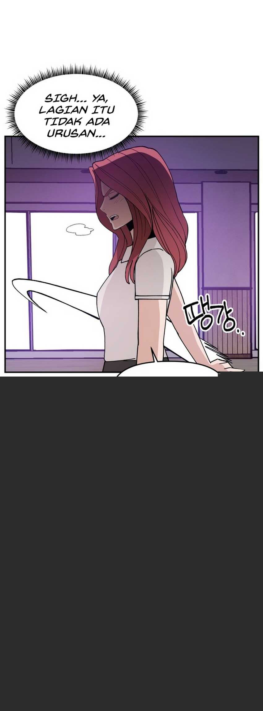 Villain Classroom Chapter 21 Gambar 51