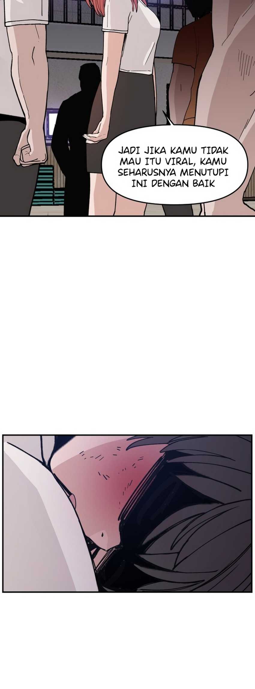 Villain Classroom Chapter 21 Gambar 55