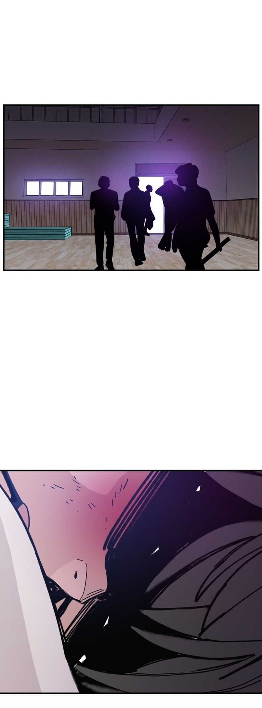 Villain Classroom Chapter 21 Gambar 56