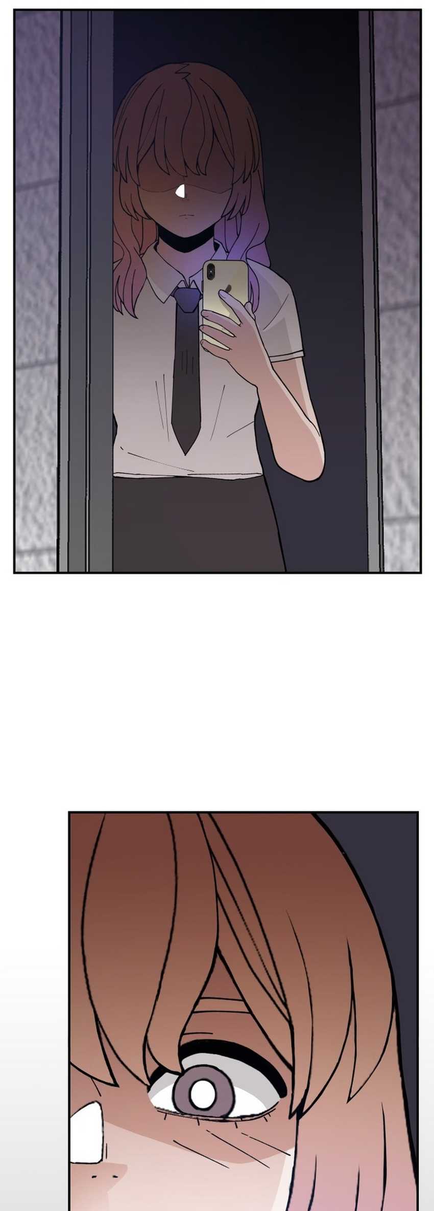 Villain Classroom Chapter 21 Gambar 58