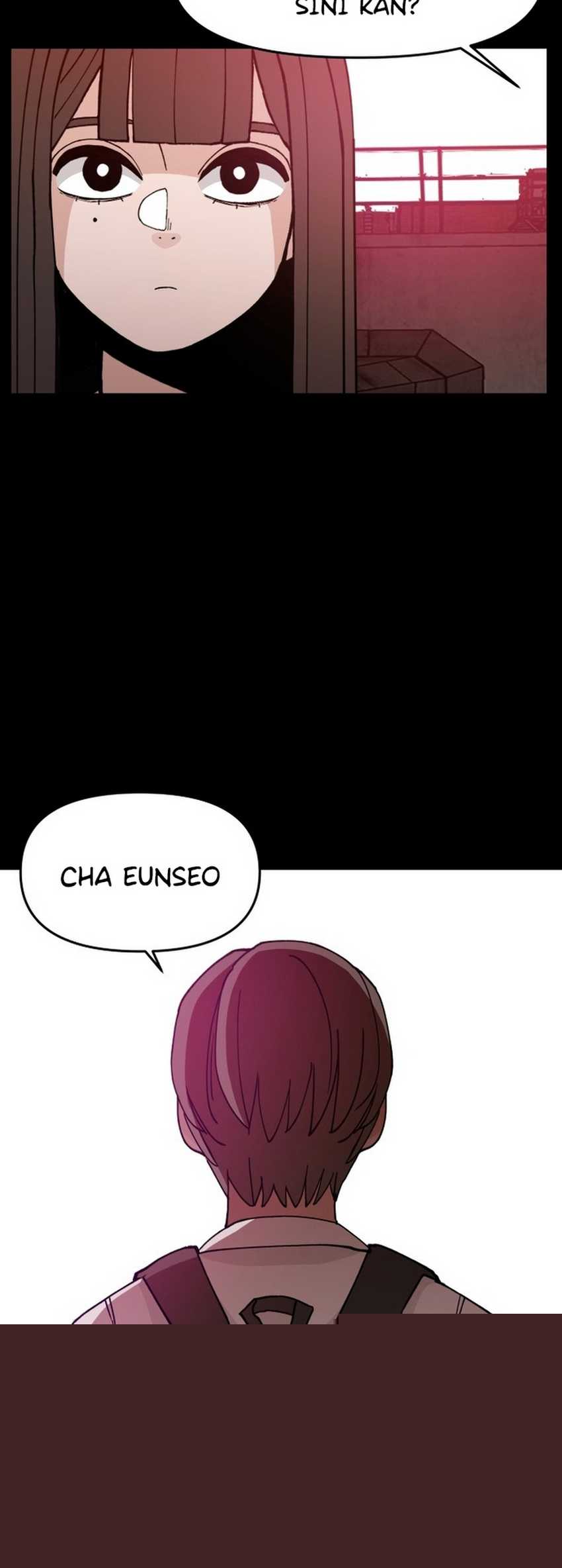 Villain Classroom Chapter 21 Gambar 63