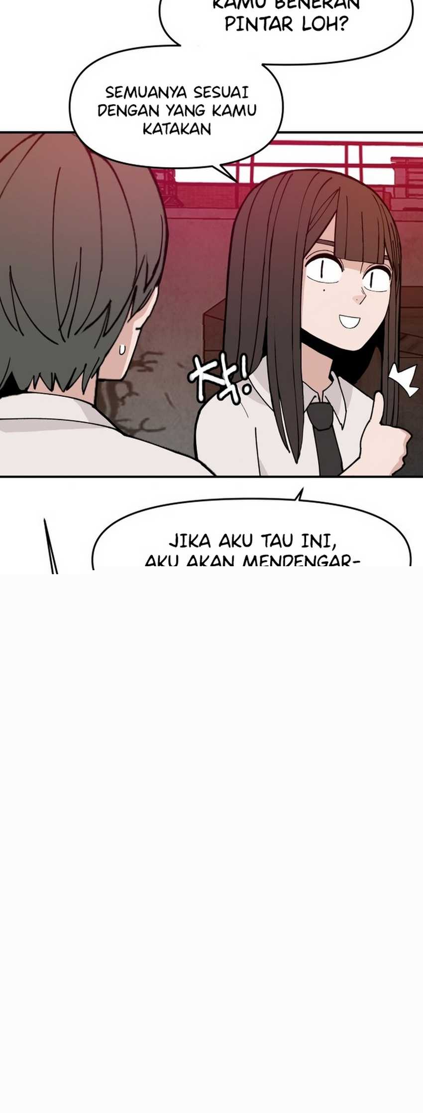 Villain Classroom Chapter 21 Gambar 7