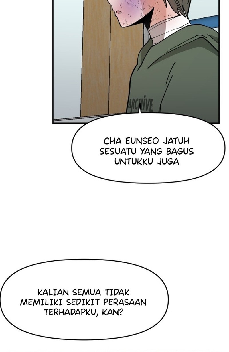 Villain Classroom Chapter 22 Gambar 40