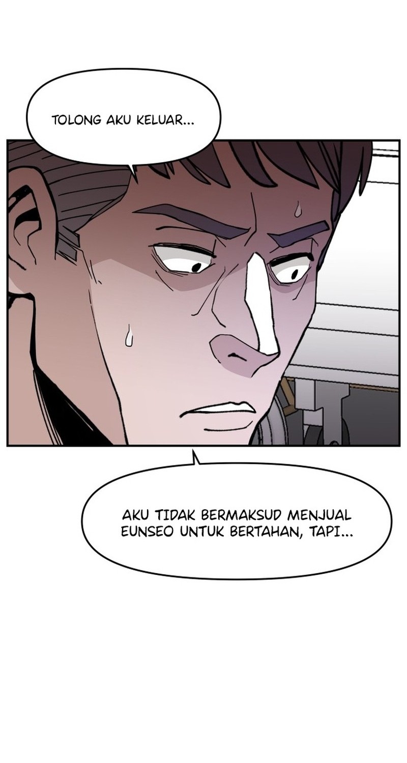 Villain Classroom Chapter 22 Gambar 48