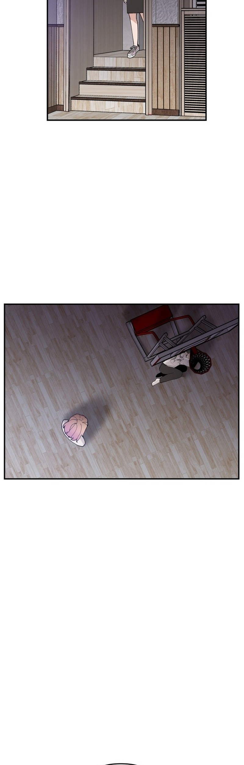 Manhwa Villain Classroom Chapter 22 gambar nomor 2