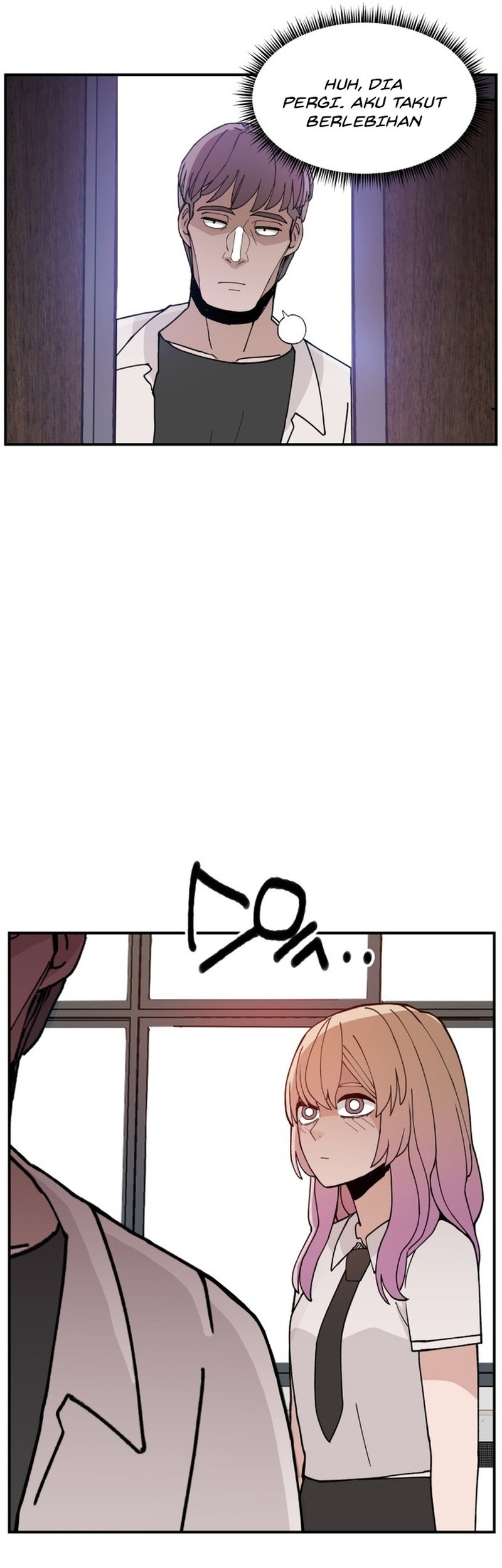 Villain Classroom Chapter 22 Gambar 13