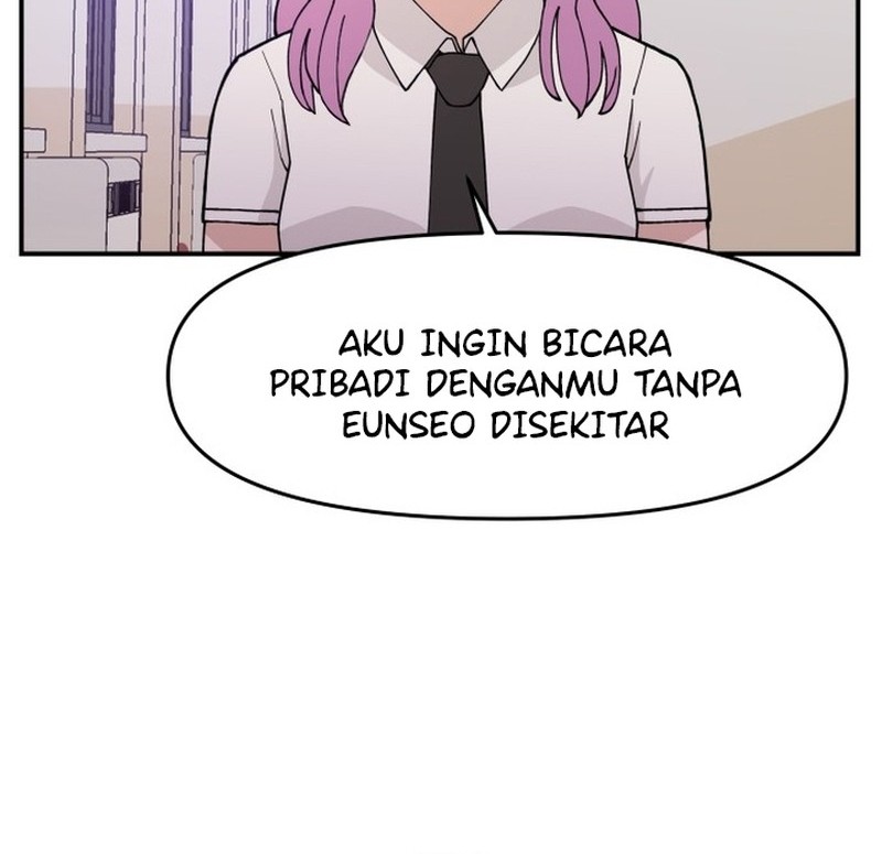 Villain Classroom Chapter 22 Gambar 16