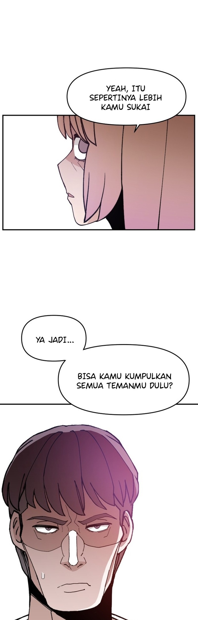 Villain Classroom Chapter 22 Gambar 29