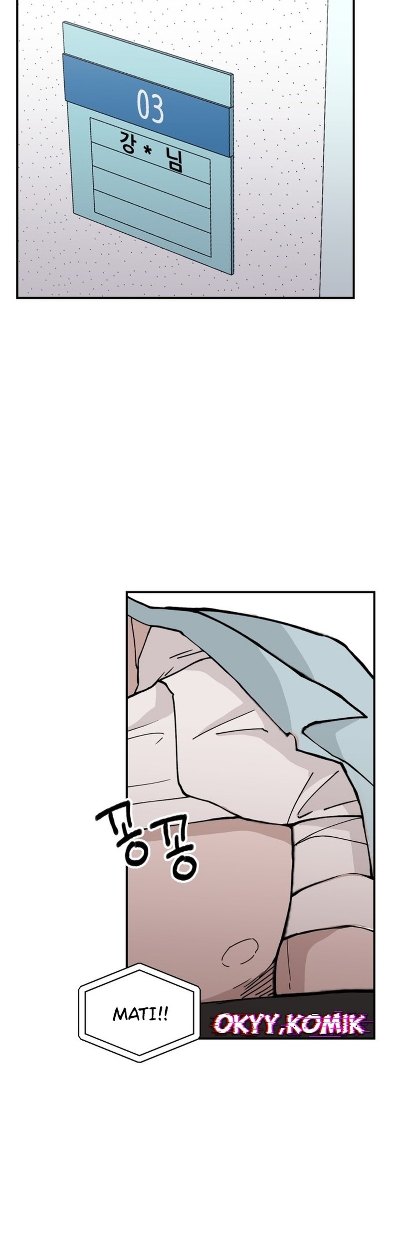 Villain Classroom Chapter 22 Gambar 31