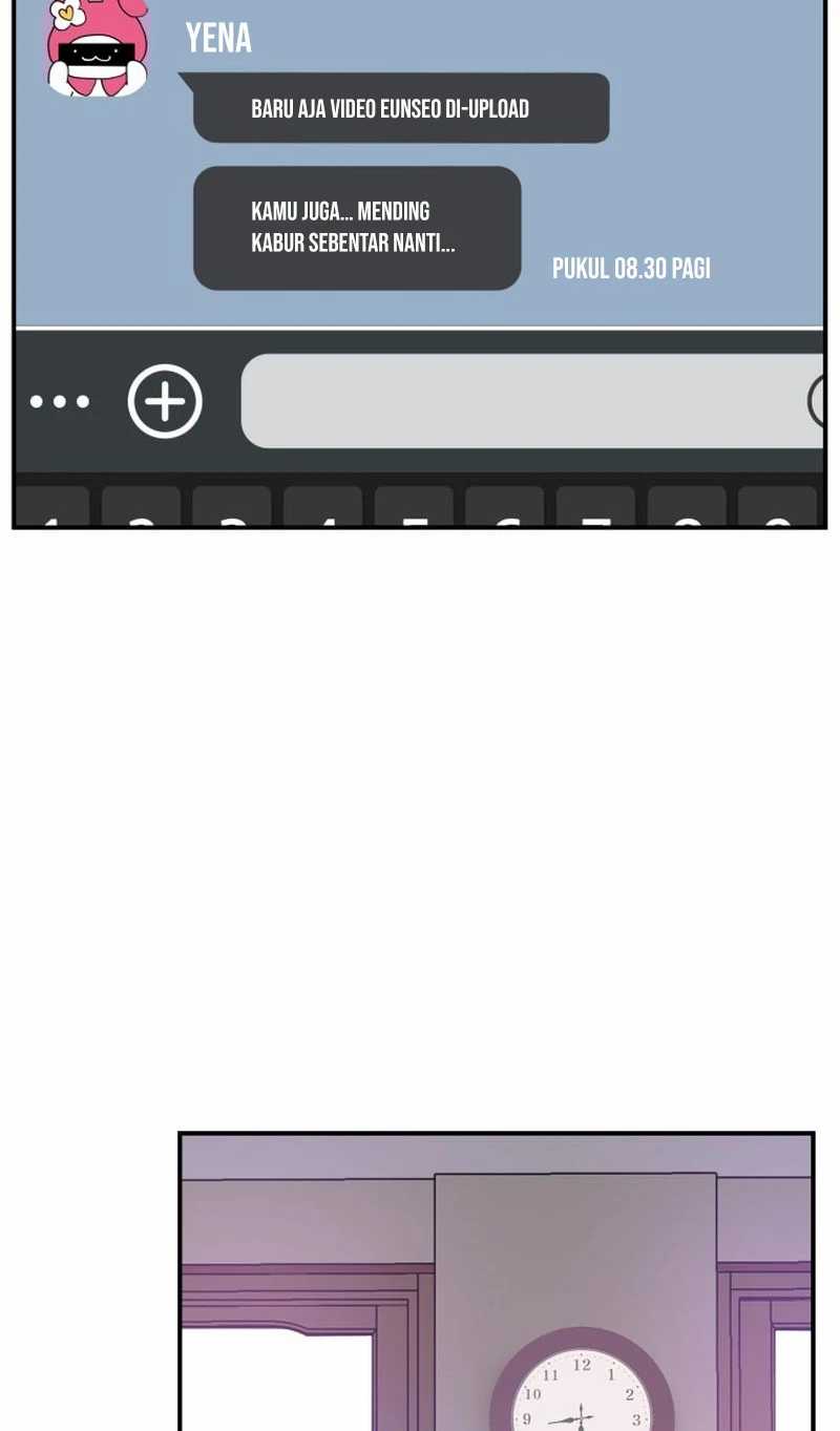 Villain Classroom Chapter 23 Gambar 104