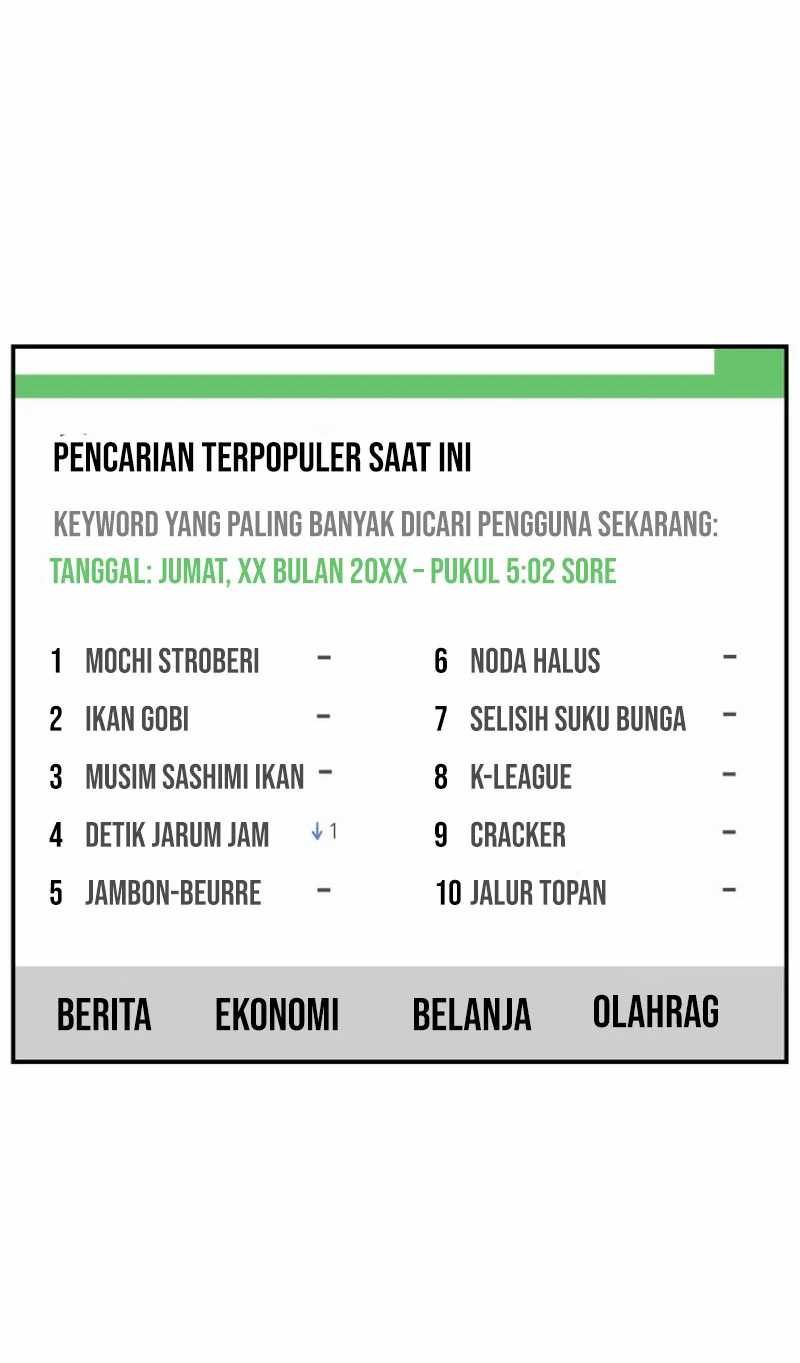 Villain Classroom Chapter 23 Gambar 109