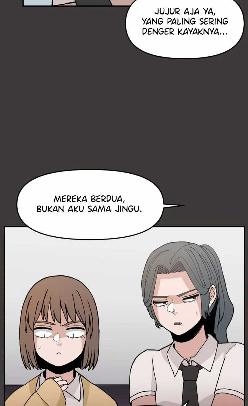 Villain Classroom Chapter 23 Gambar 10