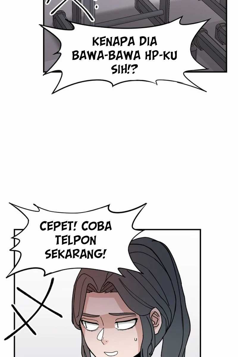 Villain Classroom Chapter 23 Gambar 101