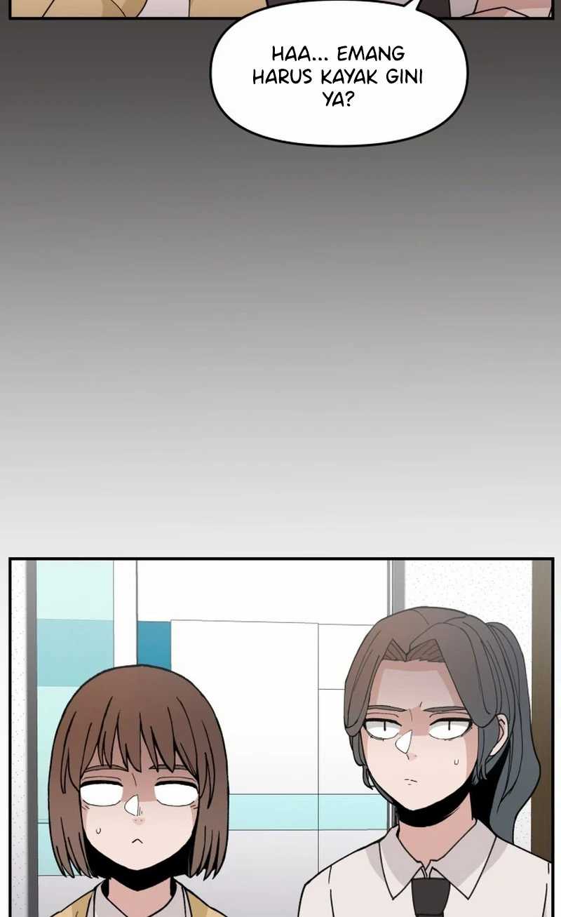 Villain Classroom Chapter 23 Gambar 11