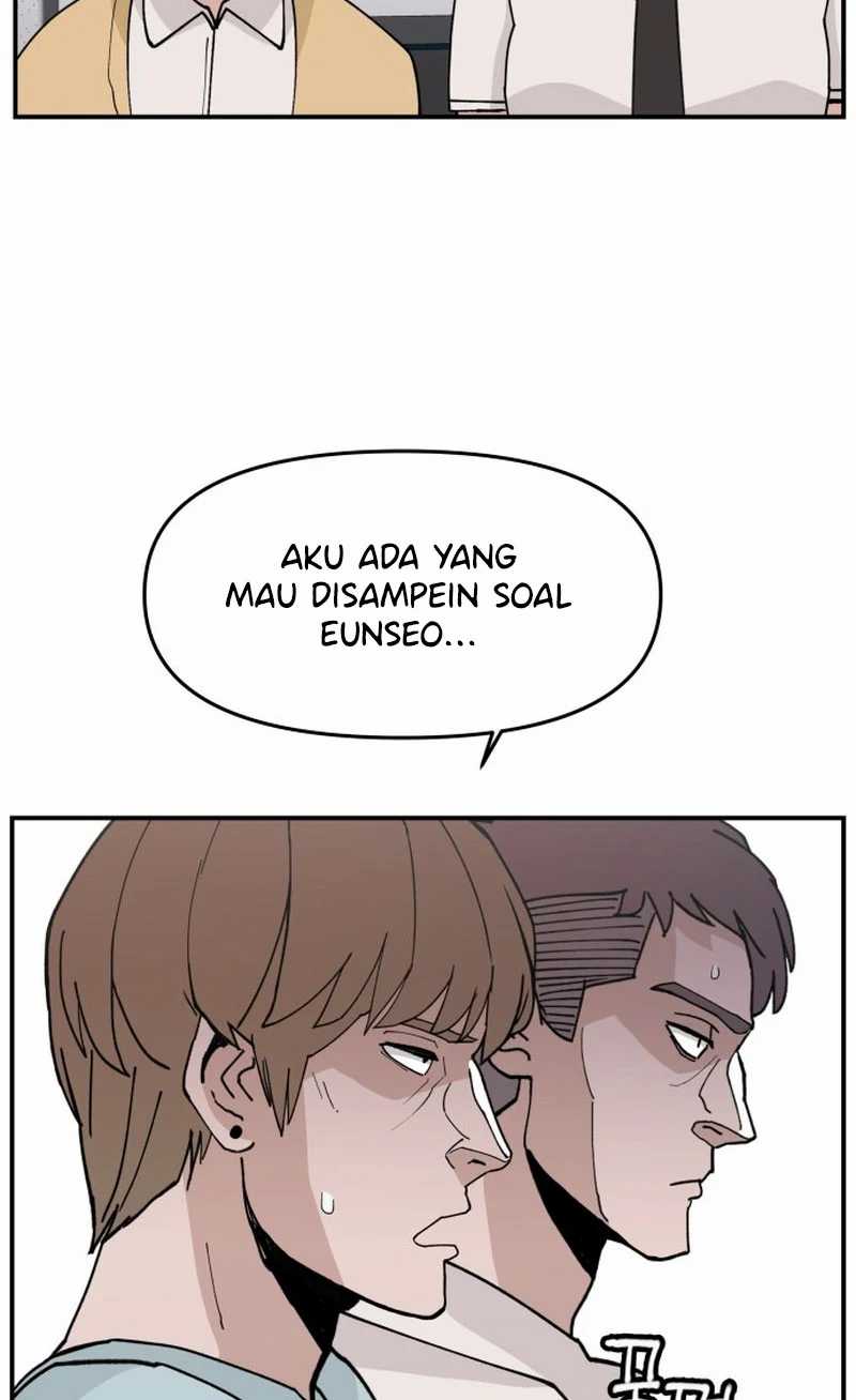 Villain Classroom Chapter 23 Gambar 12