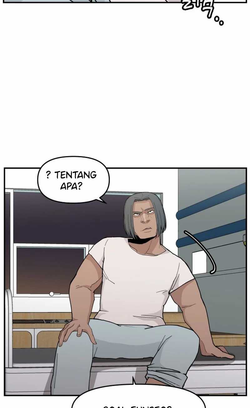 Villain Classroom Chapter 23 Gambar 13