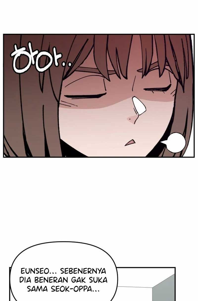 Villain Classroom Chapter 23 Gambar 16