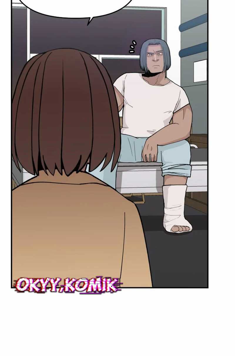 Villain Classroom Chapter 23 Gambar 17