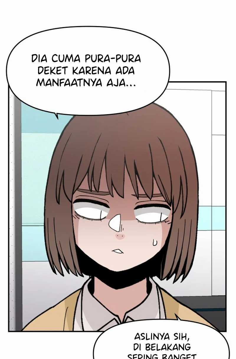 Villain Classroom Chapter 23 Gambar 18