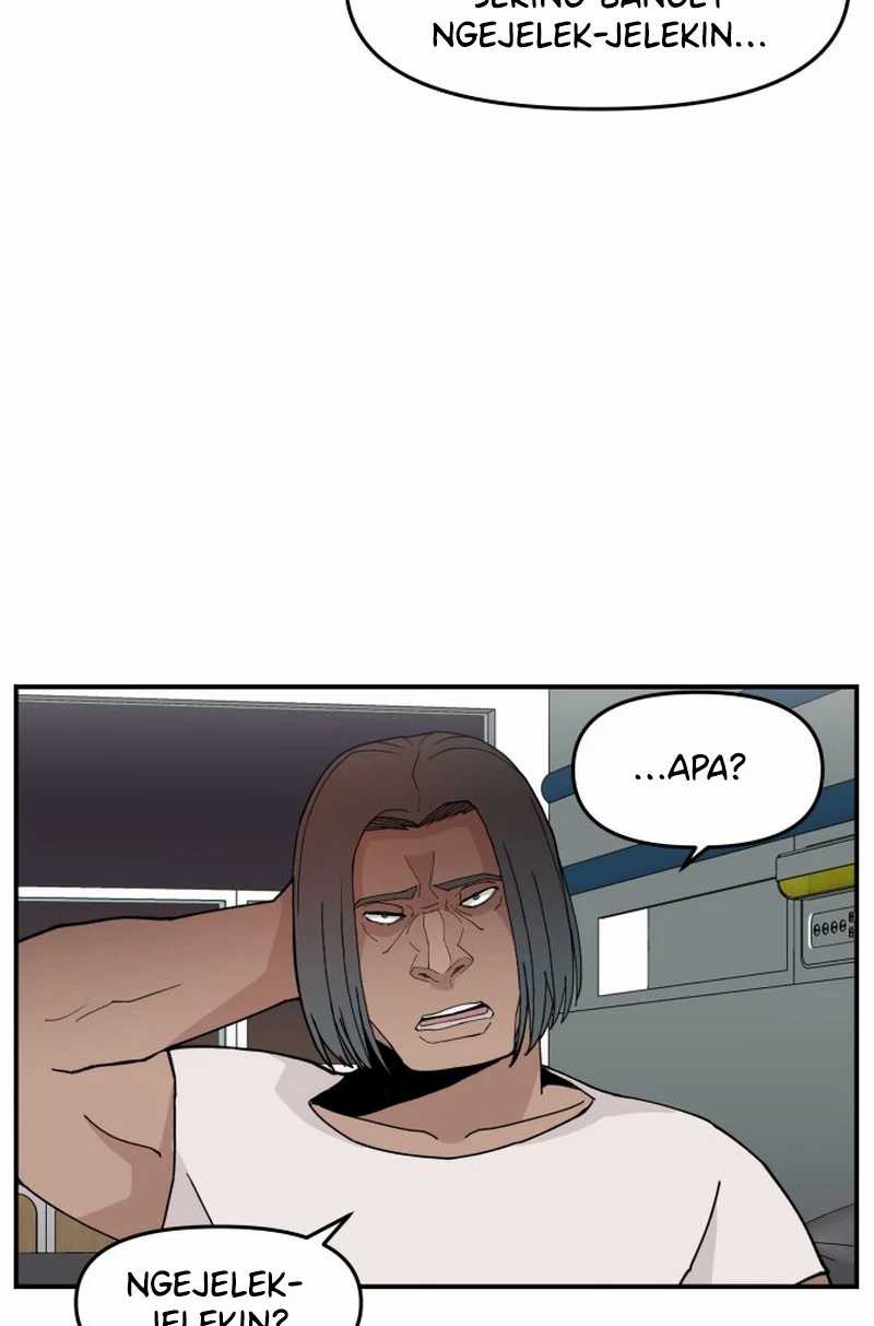 Villain Classroom Chapter 23 Gambar 19