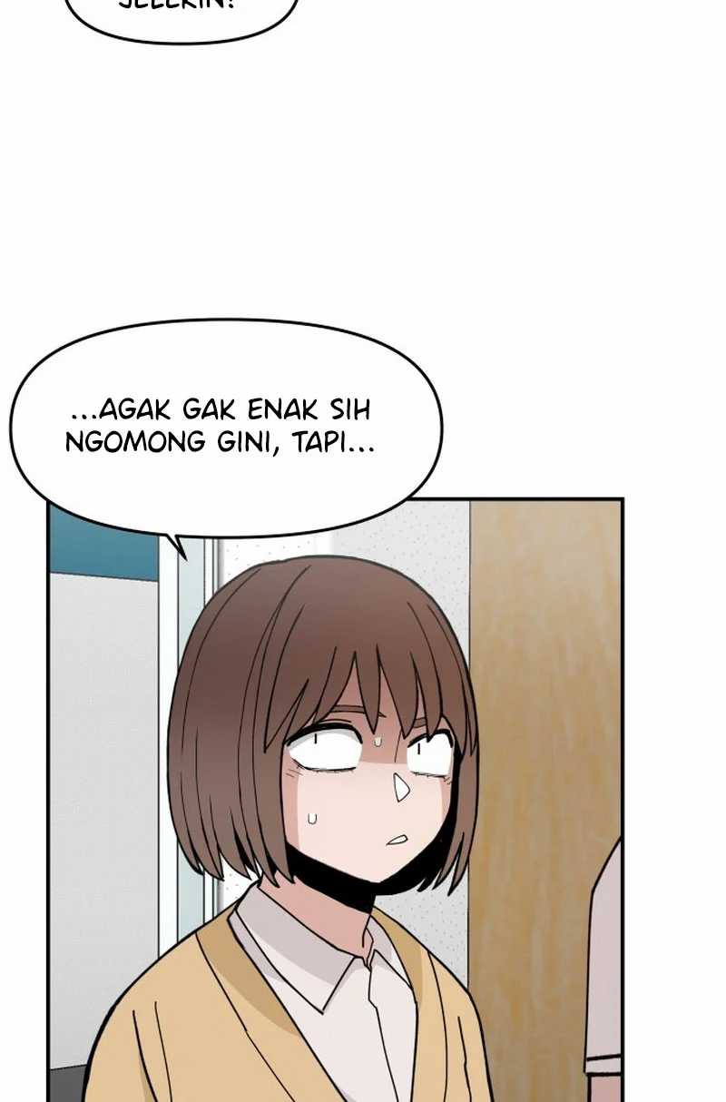 Villain Classroom Chapter 23 Gambar 20