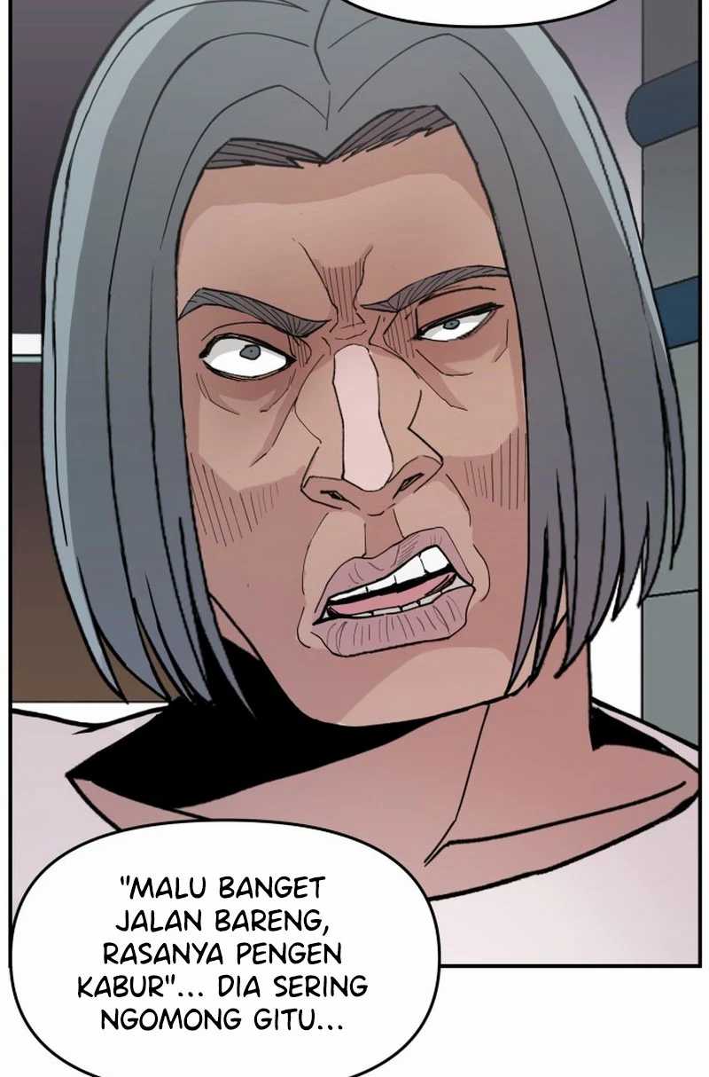 Villain Classroom Chapter 23 Gambar 22