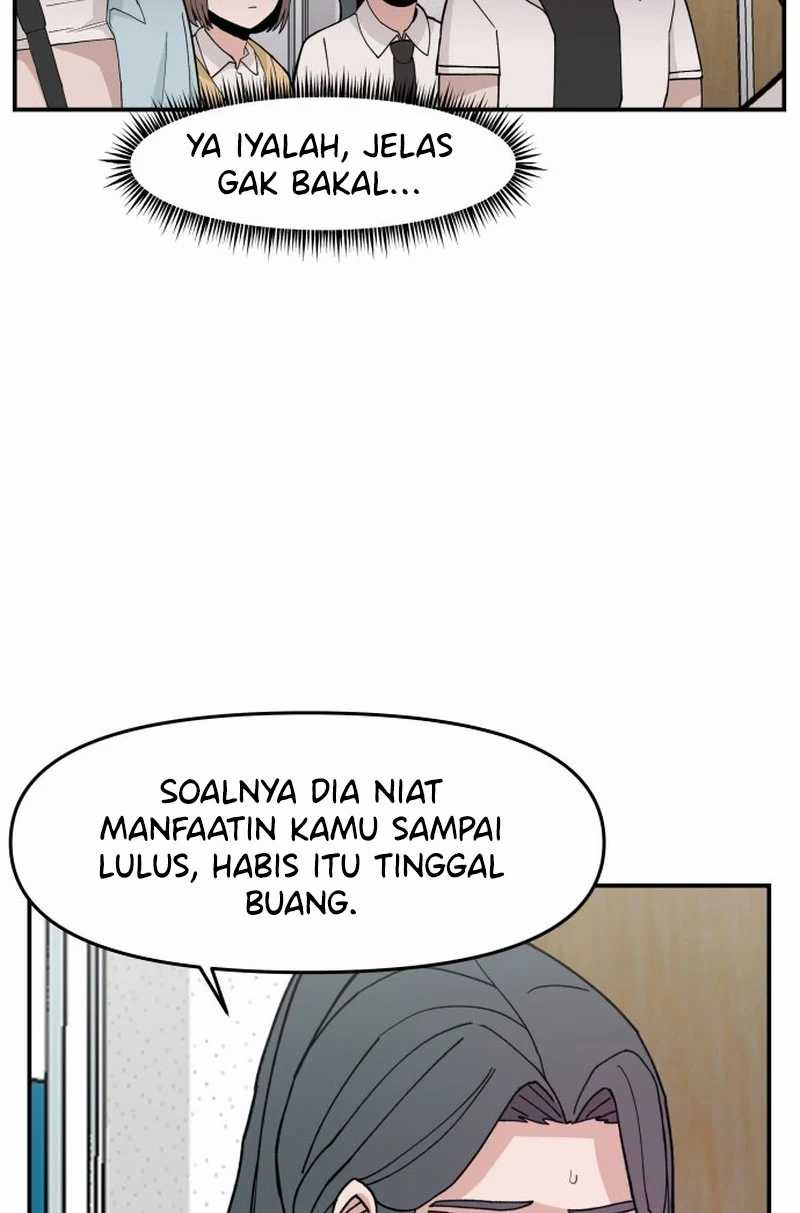 Villain Classroom Chapter 23 Gambar 24