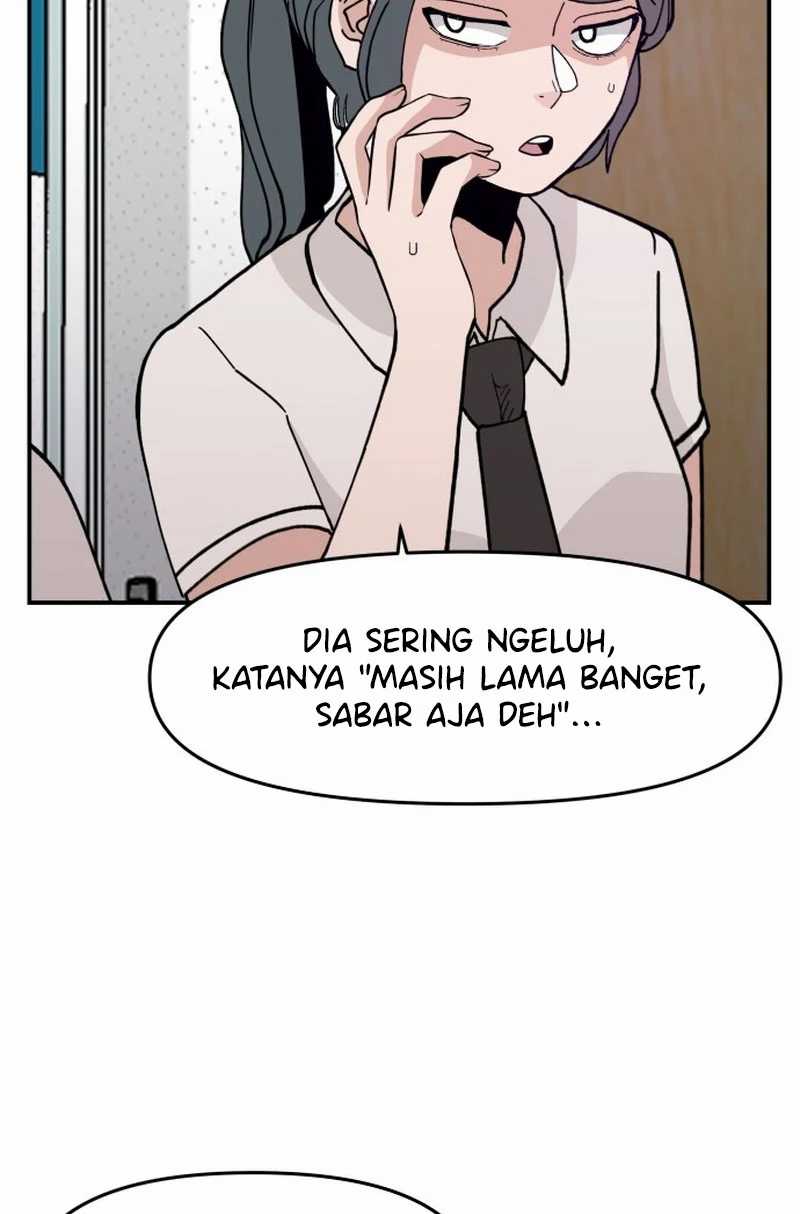 Villain Classroom Chapter 23 Gambar 25