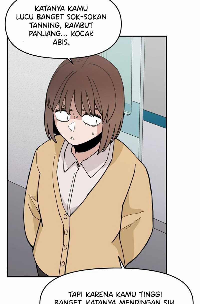 Villain Classroom Chapter 23 Gambar 26