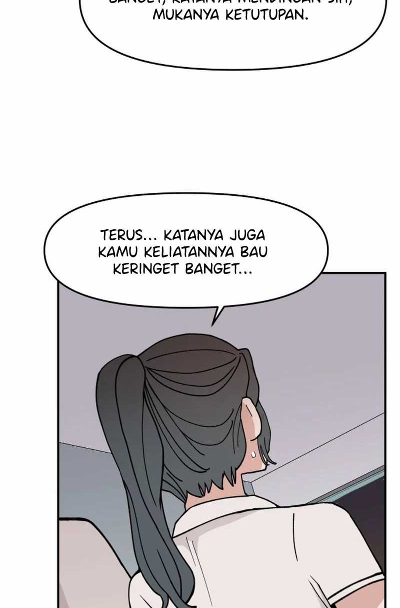 Villain Classroom Chapter 23 Gambar 27