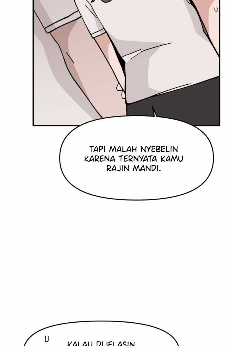 Villain Classroom Chapter 23 Gambar 28