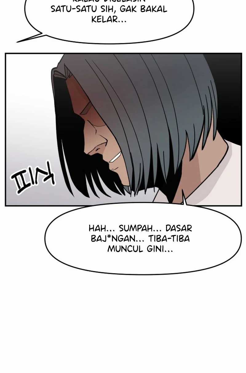 Villain Classroom Chapter 23 Gambar 29