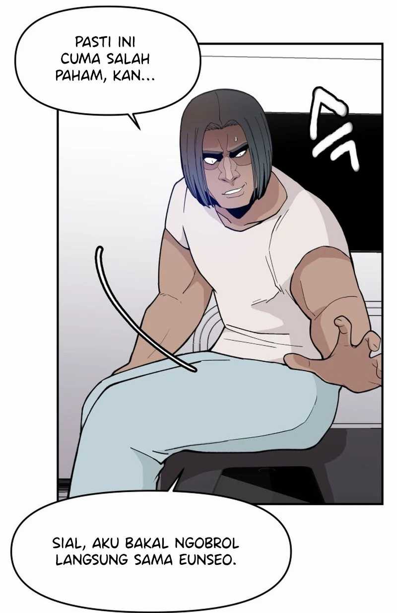 Villain Classroom Chapter 23 Gambar 30