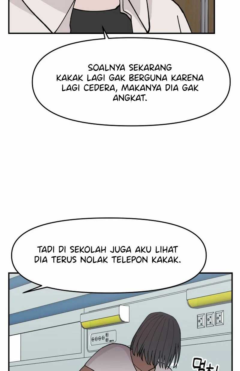 Villain Classroom Chapter 23 Gambar 32