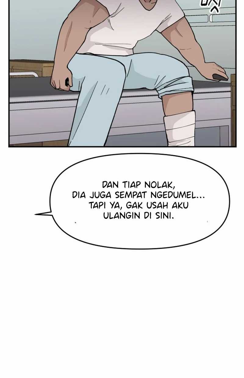 Villain Classroom Chapter 23 Gambar 33