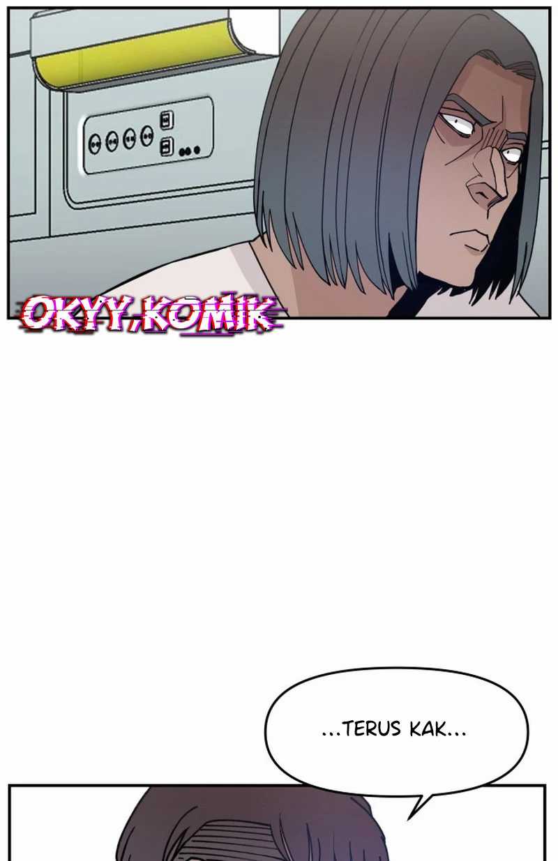 Villain Classroom Chapter 23 Gambar 34