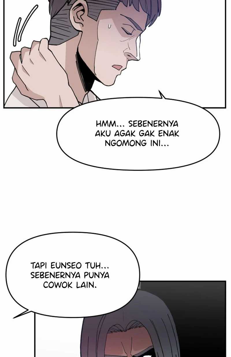 Villain Classroom Chapter 23 Gambar 35