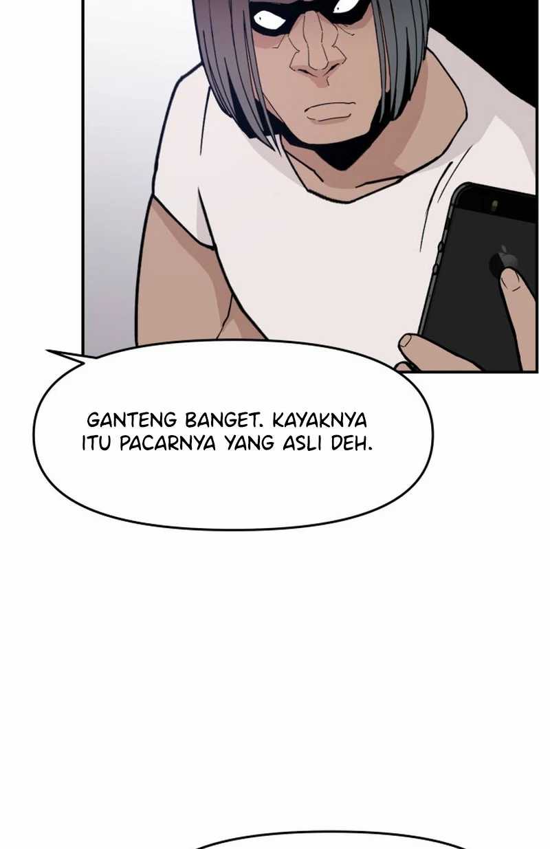 Villain Classroom Chapter 23 Gambar 36