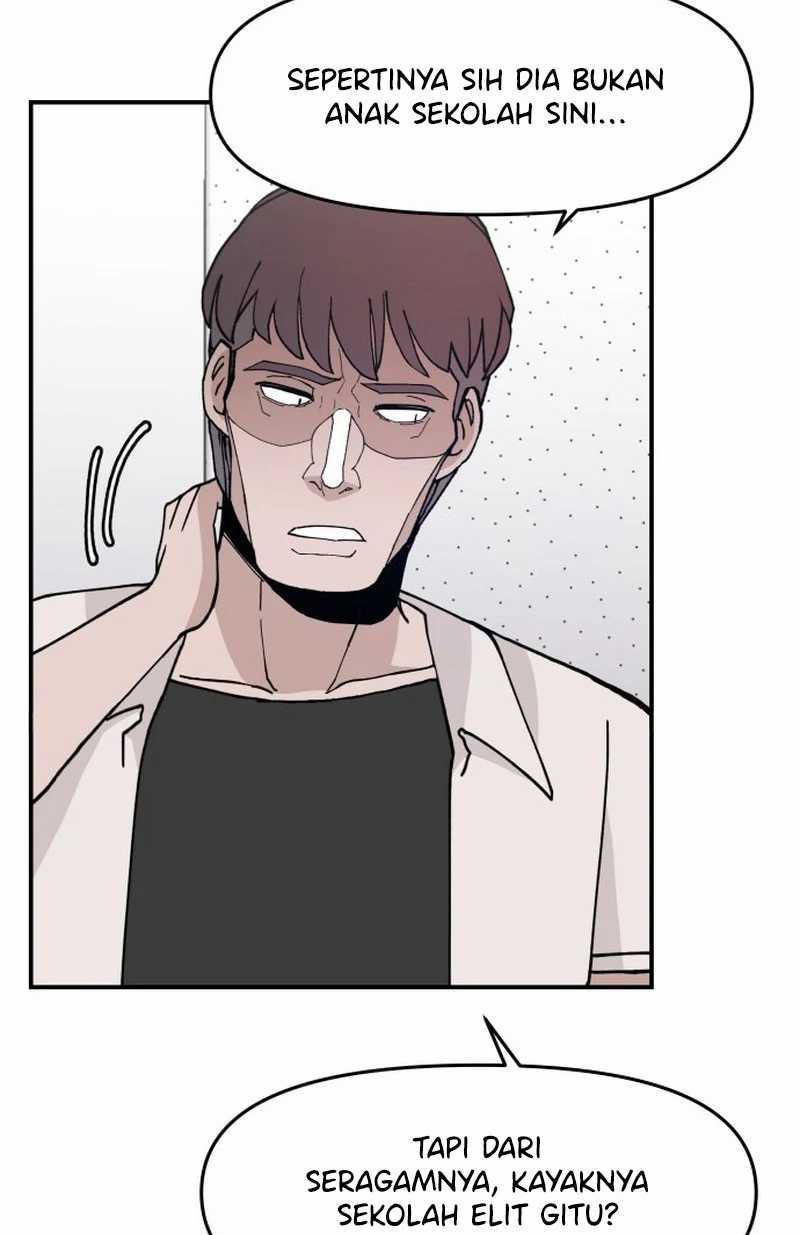 Villain Classroom Chapter 23 Gambar 37