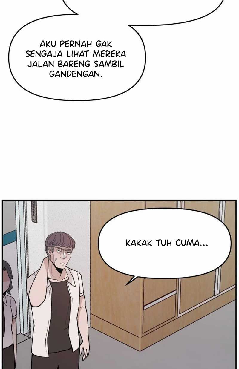 Villain Classroom Chapter 23 Gambar 38